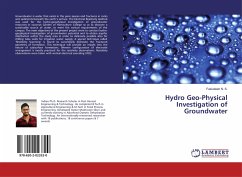 Hydro Geo-Physical Investigation of Groundwater - N. S., Fasludeen