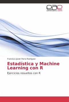 Estadística y Machine Learning con R