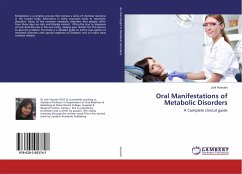 Oral Manifestations of Metabolic Disorders