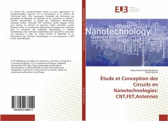 Étude et Conception des Circuits en Nanotechnologies: CNT,FET,Antennes - Benbouza, Mohammed Salah;Hocine, Dalila