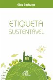 Etiqueta sustentável (eBook, ePUB)
