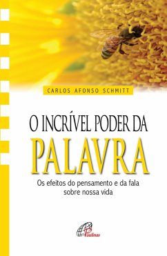 Cover O incrível poder da palavra (eBook, ePUB)