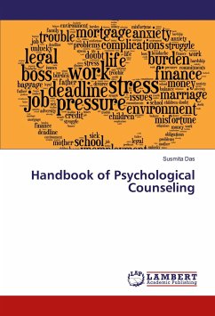 Handbook of Psychological Counseling - DAS, SUSMITA