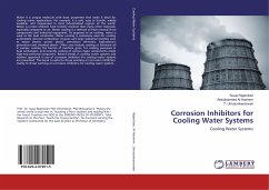 Corrosion Inhibitors for Cooling Water Systems - Rajendran, Susai;Al-Hashem, Abdulhameed;Umasankareswari, T.