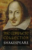 Shakespeare: The Complete Collection (eBook, ePUB)