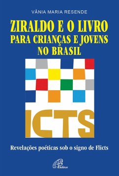 Cover Ziraldo e o livro para crianças e jovens no Brasil (eBook, ePUB)