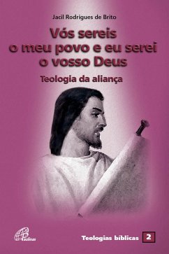 Cover Vós sereis o meu povo e eu serei o vosso Deus (eBook, ePUB)