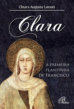 Cover Clara, a primeira plantinha de Francisco (eBook, ePUB)