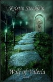 Wolf of Valeria (Flip Side, #2) (eBook, ePUB) Wolf of Valeria (Flip Side, #2) (eBook, ePUB)