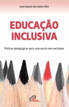 Cover Educação inclusiva (eBook, ePUB)