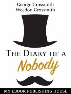 Cover The Diary of a Nobody (eBook, ePUB)