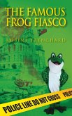 The Famous Frog Fiasco (eBook, ePUB)