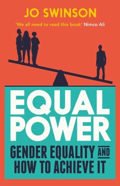 Equal Power (eBook, ePUB) - Swinson, Jo