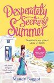Desperately Seeking Summer (eBook, ePUB) Desperately Seeking Summer (eBook, ePUB)