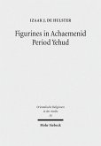 Figurines in Achaemenid Period Yehud (eBook, PDF)