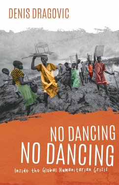 No Dancing, No Dancing (eBook, ePUB) - Dragovic, Denis