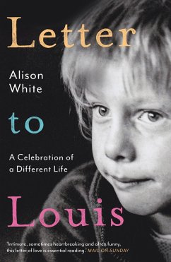 Letter to Louis (eBook, ePUB) - White, Alison