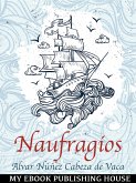 Naufragios (eBook, ePUB)
