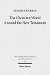 The Christian World Around the New... - Bild 1