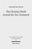The Christian World Around the New Testament (eBook, PDF)