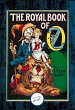 Royal Book of Oz (eBook, ePUB) - Bild 1