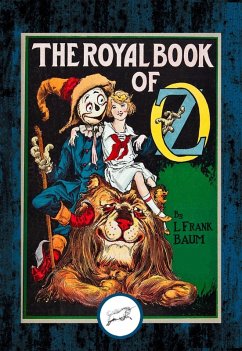 Cover Royal Book of Oz (eBook, ePUB)
