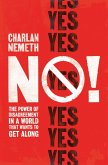 No! (eBook, ePUB)