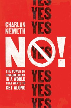 No! (eBook, ePUB) - Nemeth, Charlan