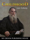 Childhood (eBook, ePUB) Childhood (eBook, ePUB)
