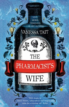 The Pharmacist's Wife (eBook, ePUB) - Tait, Vanessa