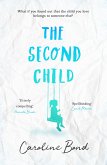 The Second Child (eBook, ePUB)