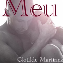 Cover Meu (Cousins & Friends, #6) (eBook, ePUB)