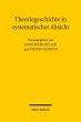 Theoriegeschichte in systematischer... - Bild 1