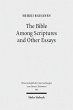 The Bible Among Scriptures and Other... - Bild 1