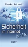 Sicherheit im Internet für alle (eBook, ePUB)