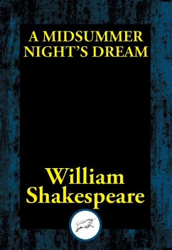 Cover Midsummer Night's Dream (eBook, ePUB)