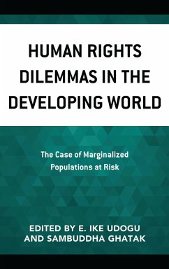 Cover Human Rights Dilemmas in the Developing World (eBook, ePUB)