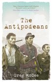 The Antipodeans (eBook, ePUB)