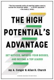 The High Potential's Advantage (eBook, ePUB)