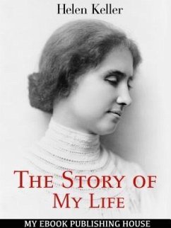 Cover The Story of My Life (eBook, ePUB)