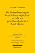 Der Unternehmerregress beim... - Bild 1