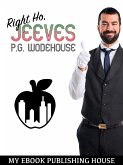 Right Ho, Jeeves (eBook, ePUB)