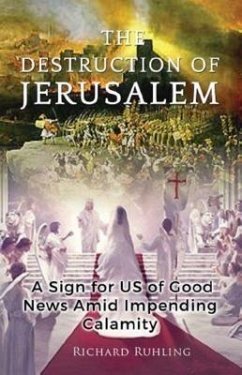 Cover The Destruction of Jerusalem (eBook, ePUB)