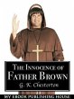 The Innocence of Father Brown (eBook,... - Bild 1