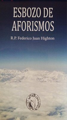 Cover Esbozo de aforismos (eBook, ePUB)