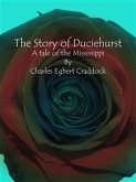 The Story of Duciehurst (eBook, ePUB)