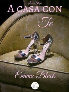 Cover A casa con te (eBook, ePUB)