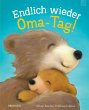 Endlich wieder Oma-Tag! - Bild 1