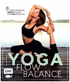 Yoga Flow Balance - Diepold, Sinah