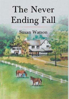 The Never Ending Fall - Watson, Susan